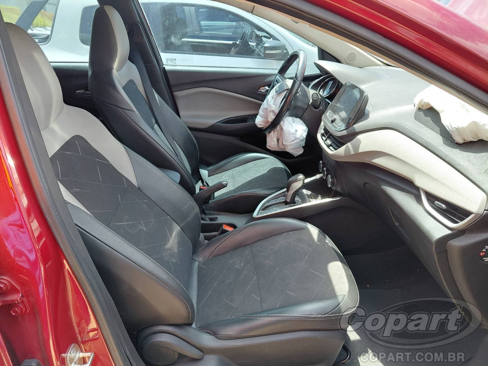 Chevrolet Onix 2020 — foto 5