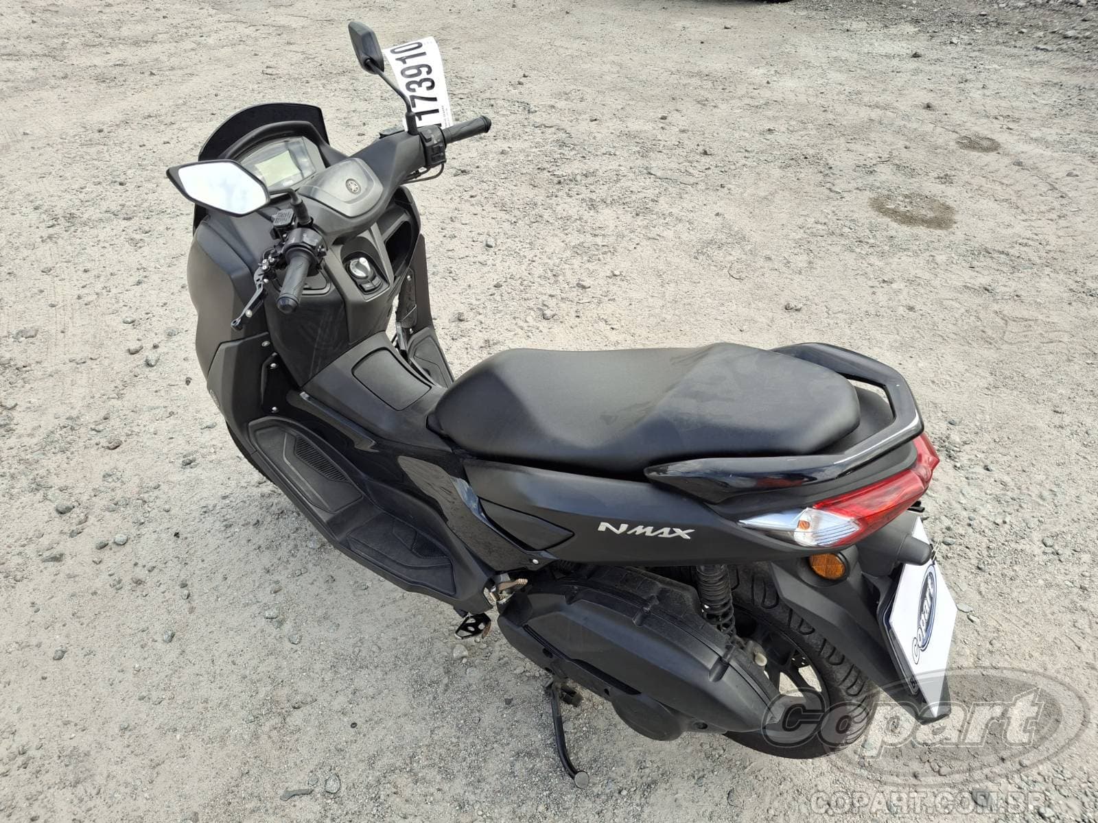 Yamaha Nmax 2022 — foto 3
