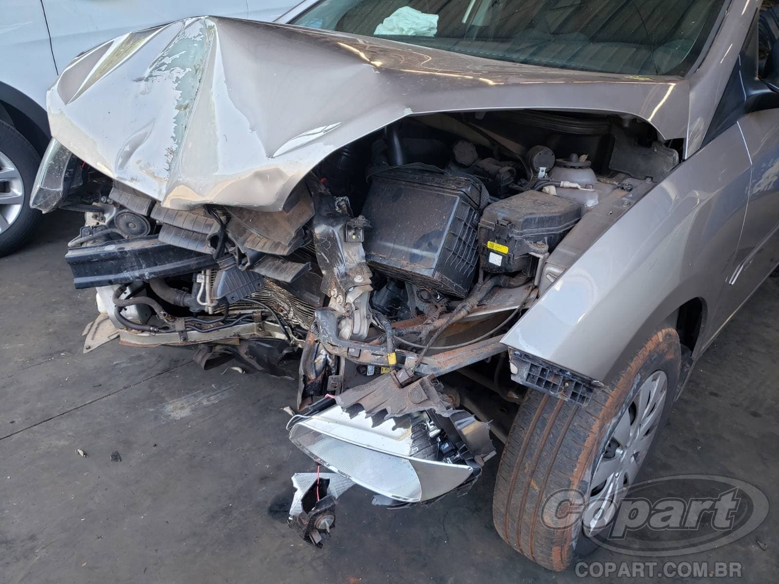 Hyundai Hb20 2017 — foto 12