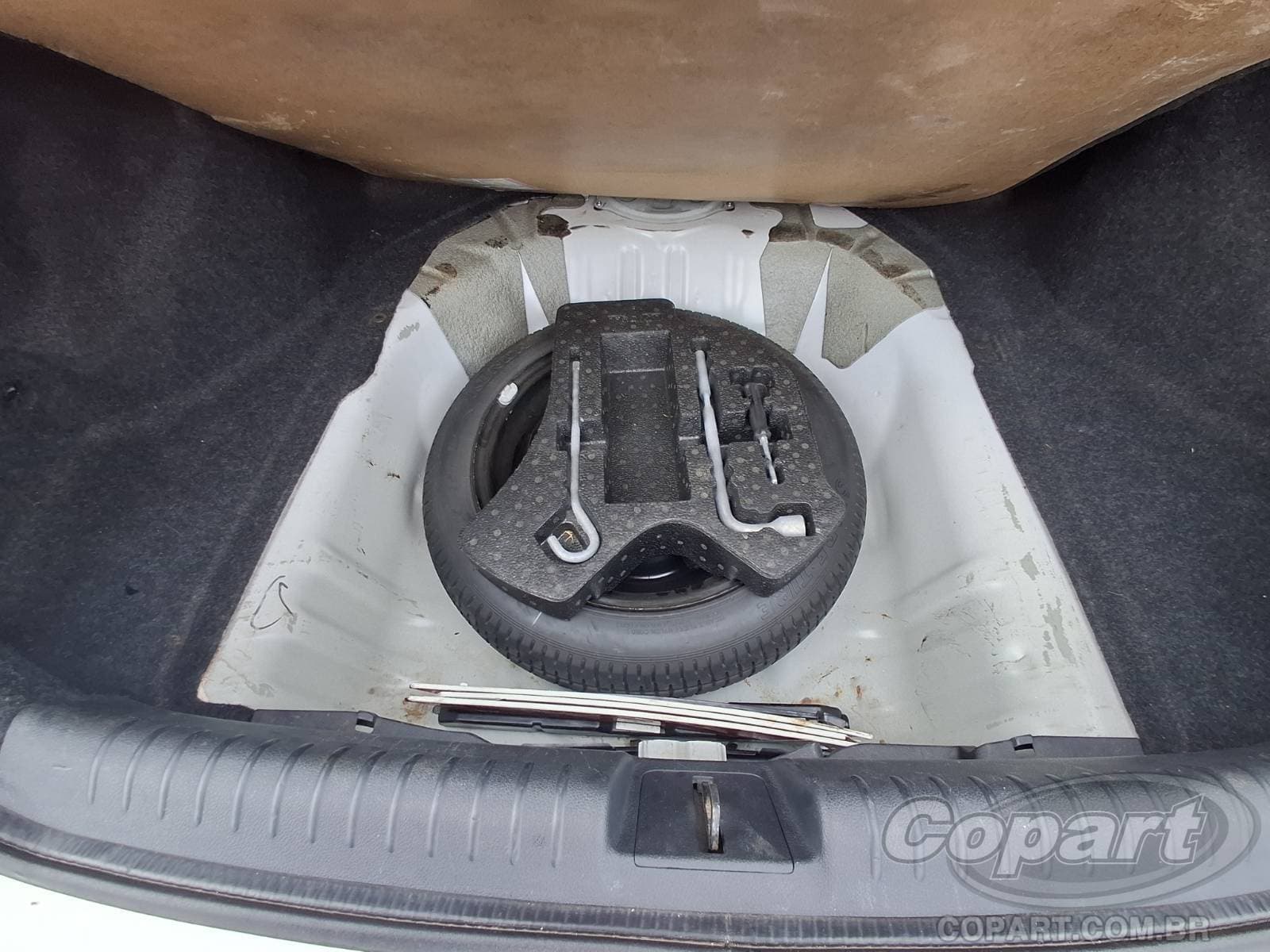 Honda Civic 2014 — foto 10
