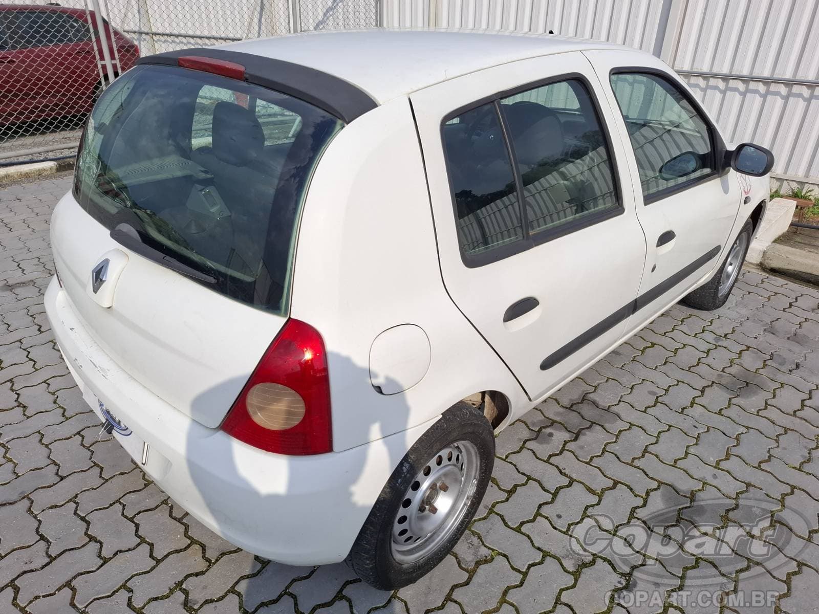 Renault Clio 2007 — foto 4