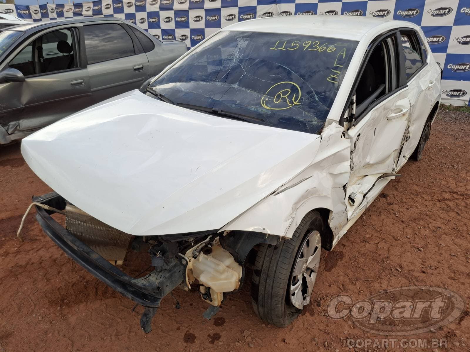 Volkswagen Polo 2023 — foto 2