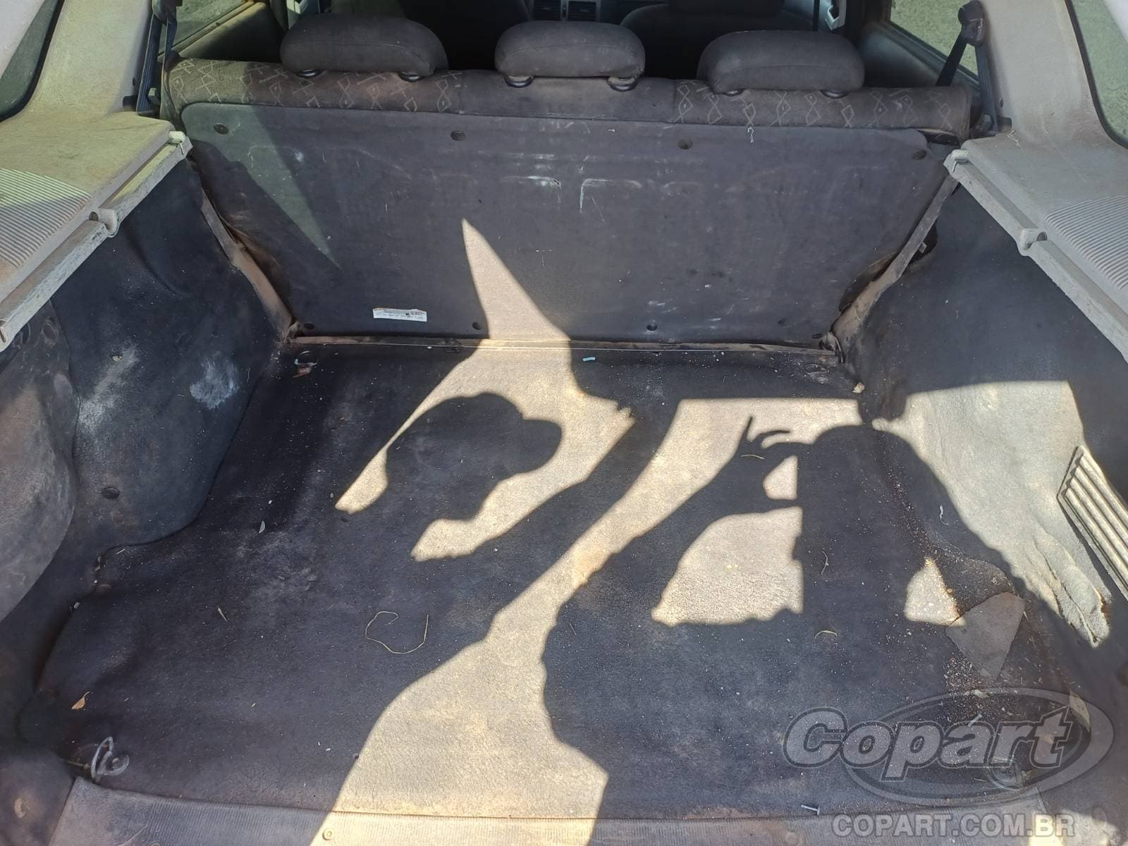 Fiat Palio Weekend 2012 — foto 11