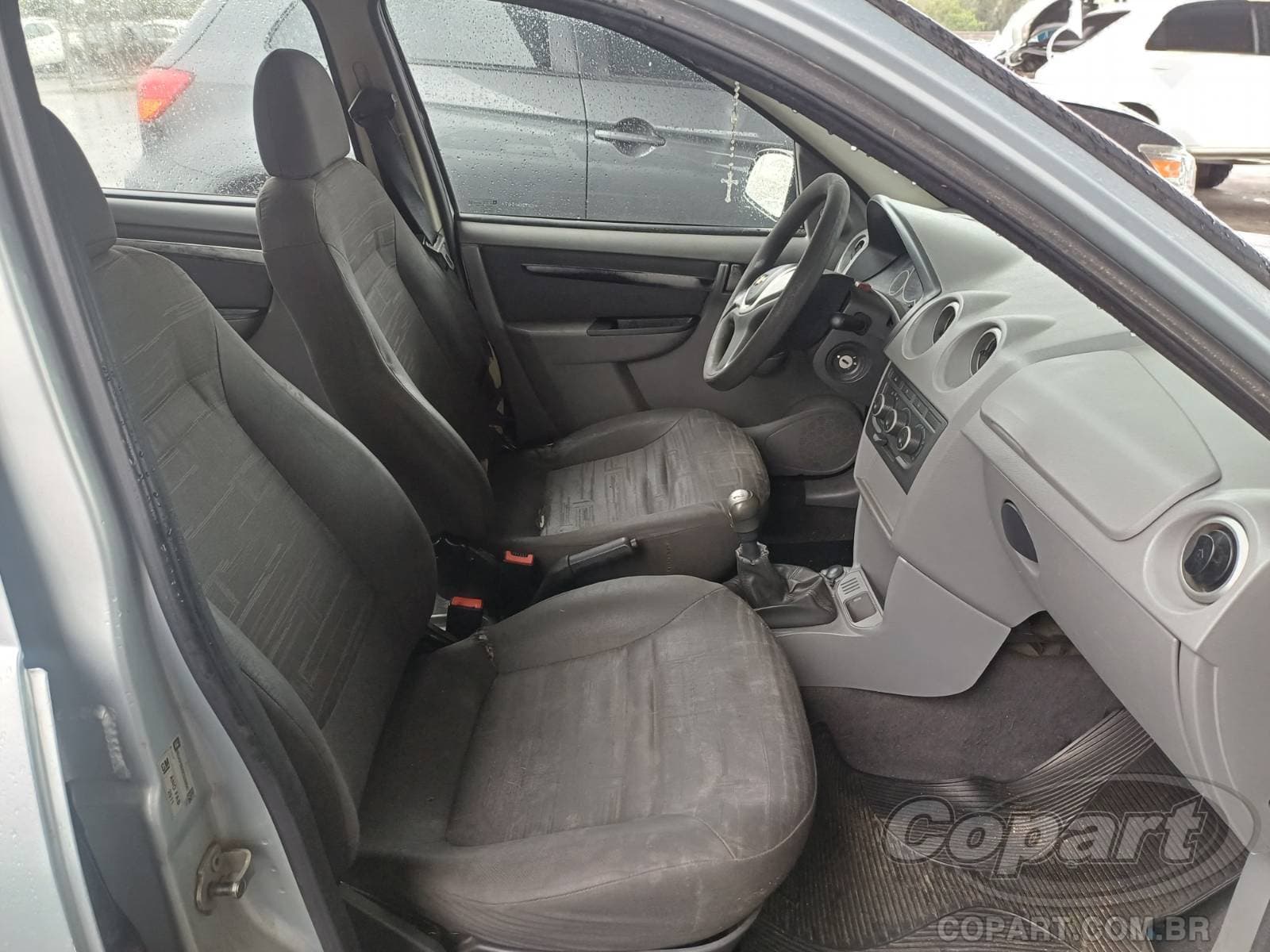 Chevrolet Prisma 2012 — foto 5
