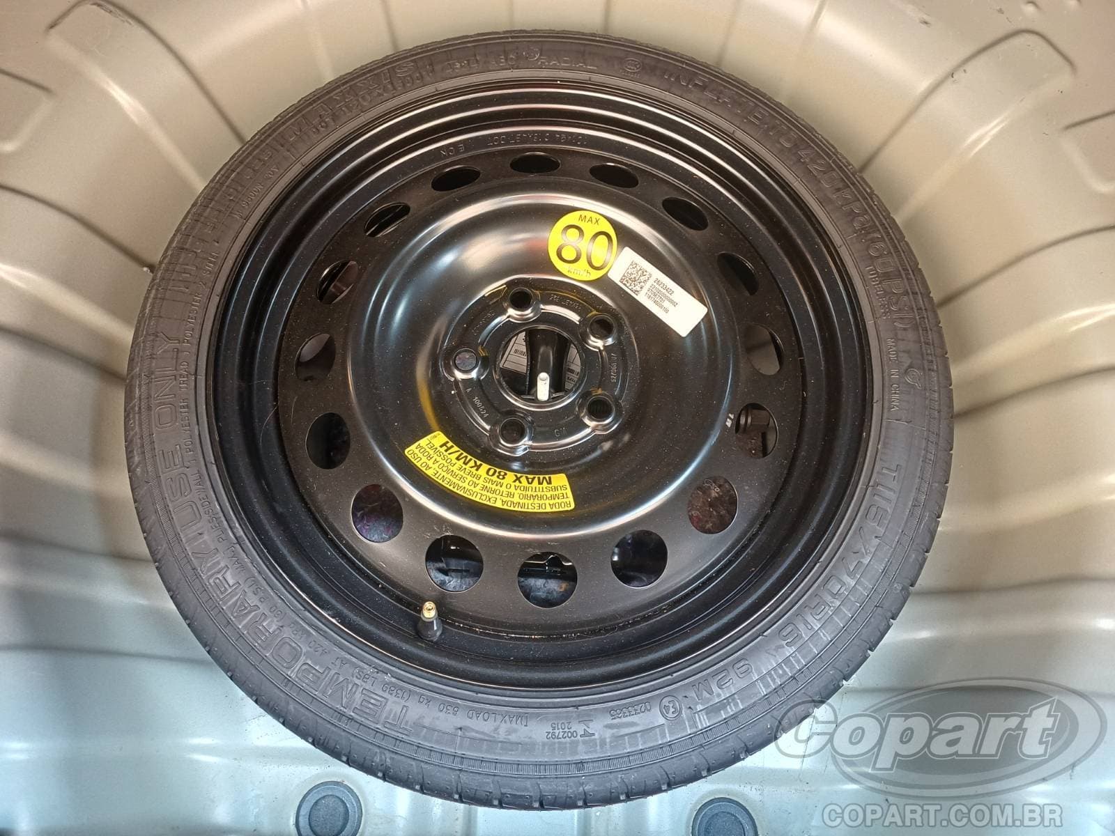 Chevrolet Tracker 2025 — foto 10