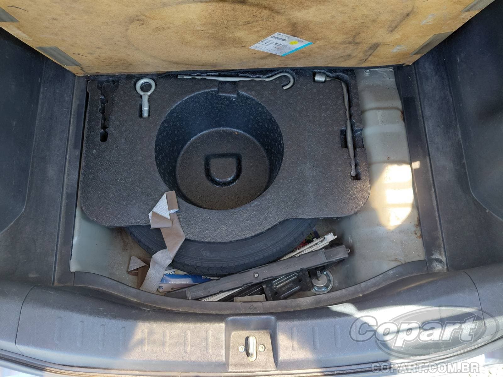 Honda FIT 2014 — foto 10