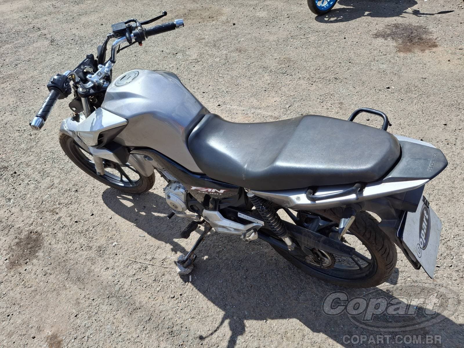 Honda CG 160 2023 — foto 3