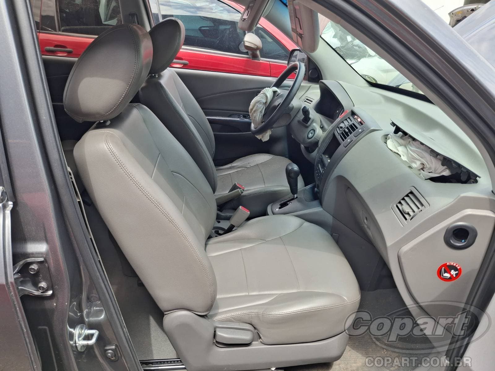 Hyundai Tucson 2017 — foto 5