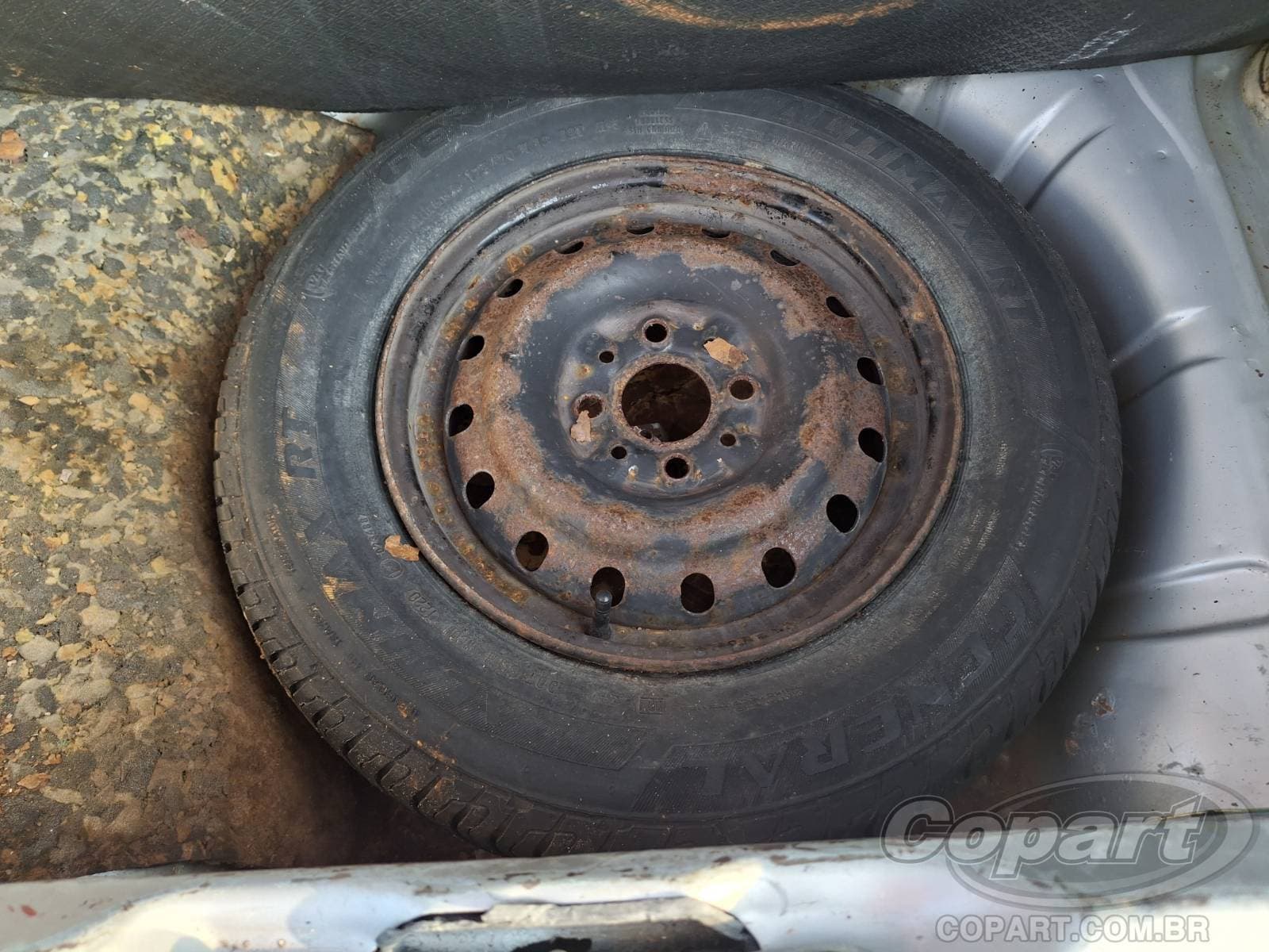 Fiat Palio 2016 — foto 10