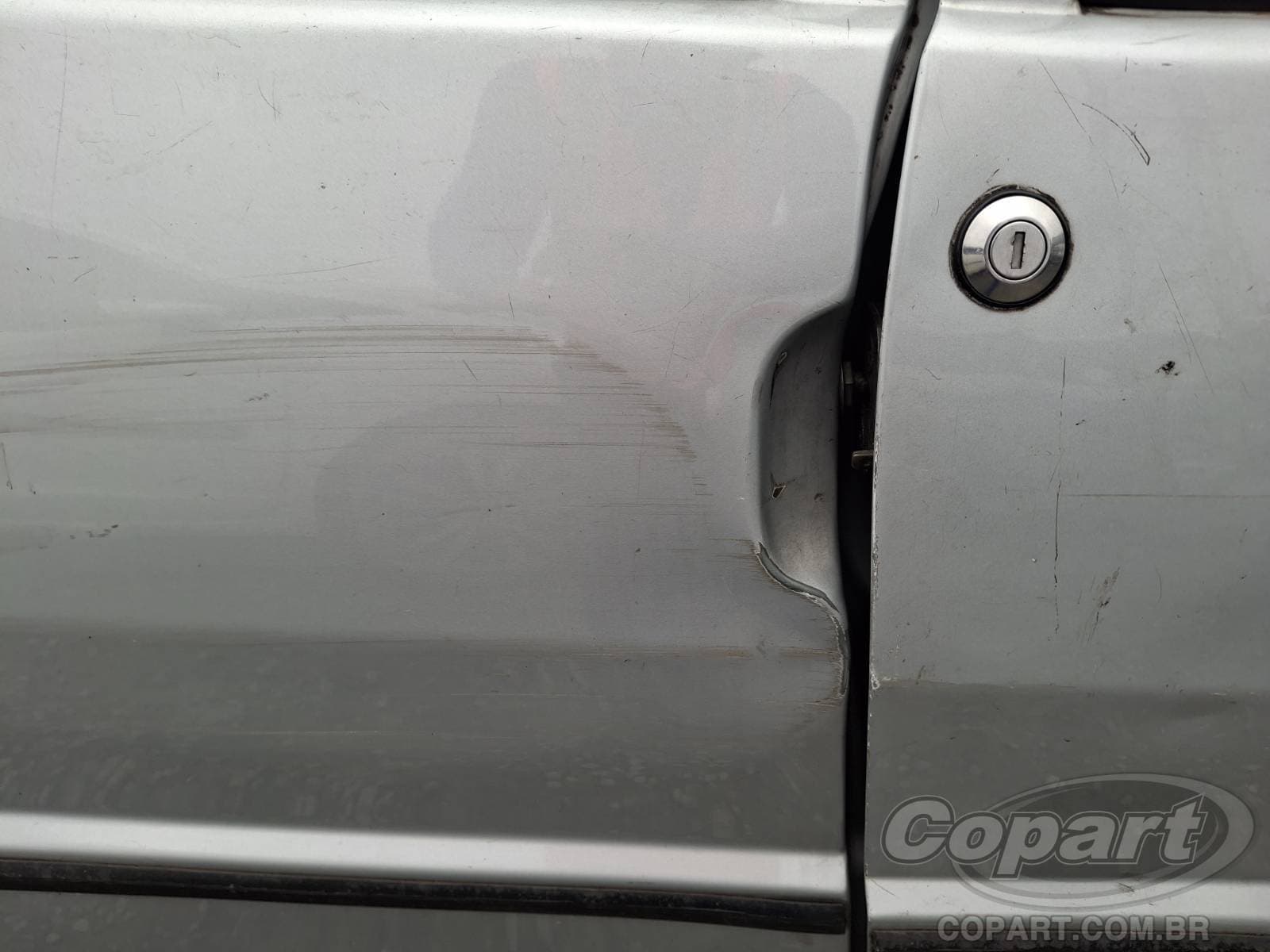 Fiat UNO 2013 — foto 15