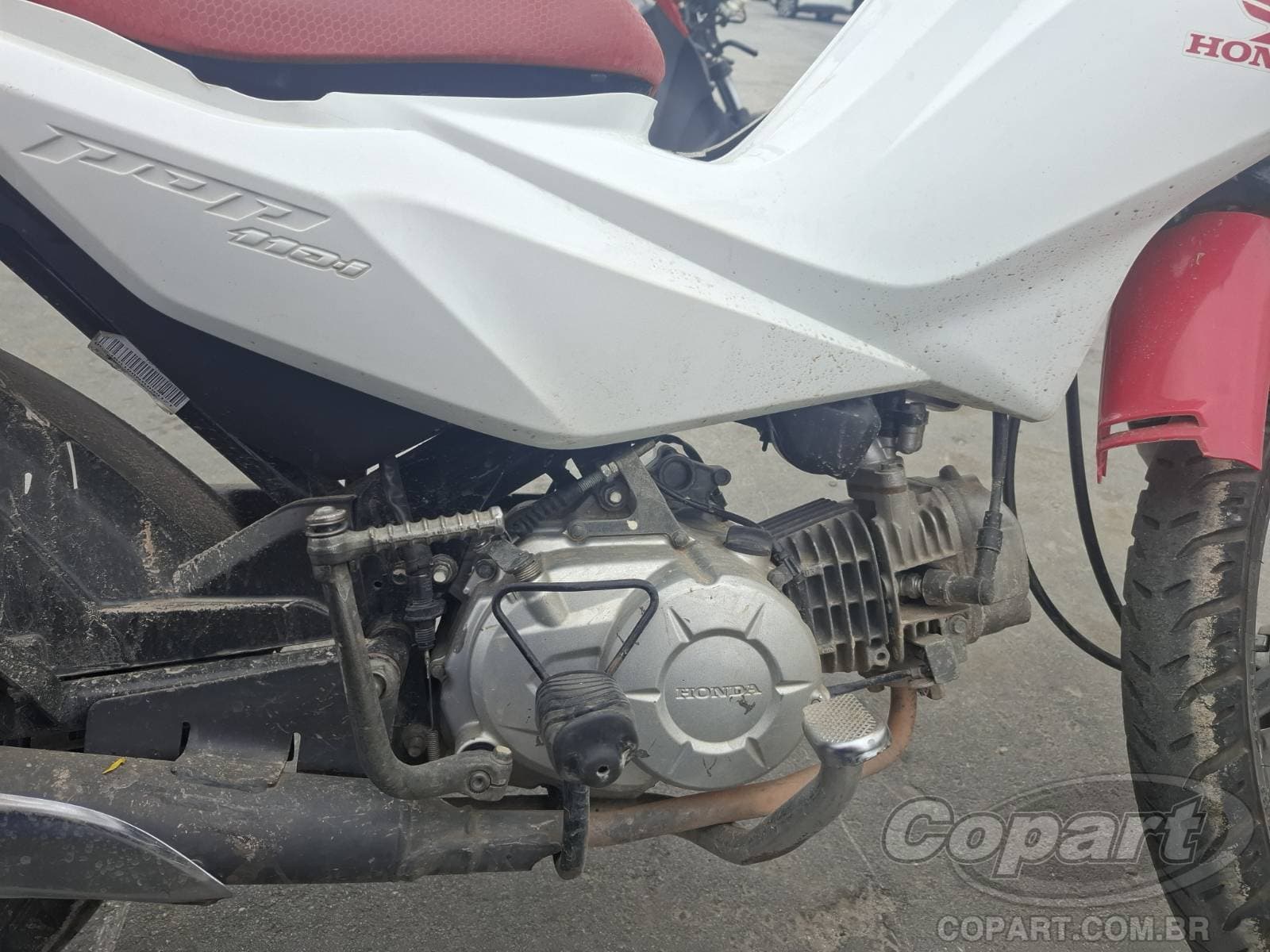 Honda POP 2022 — foto 5