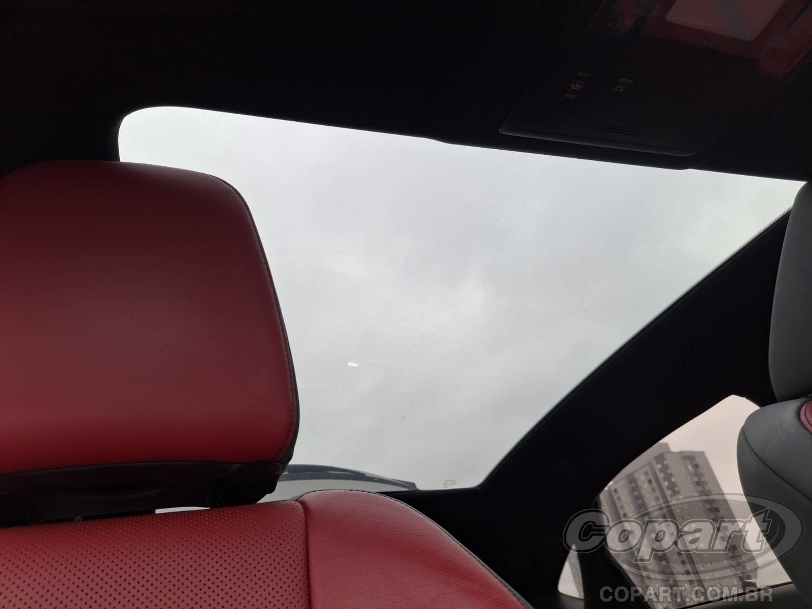 Lexus NX 2019 — foto 11