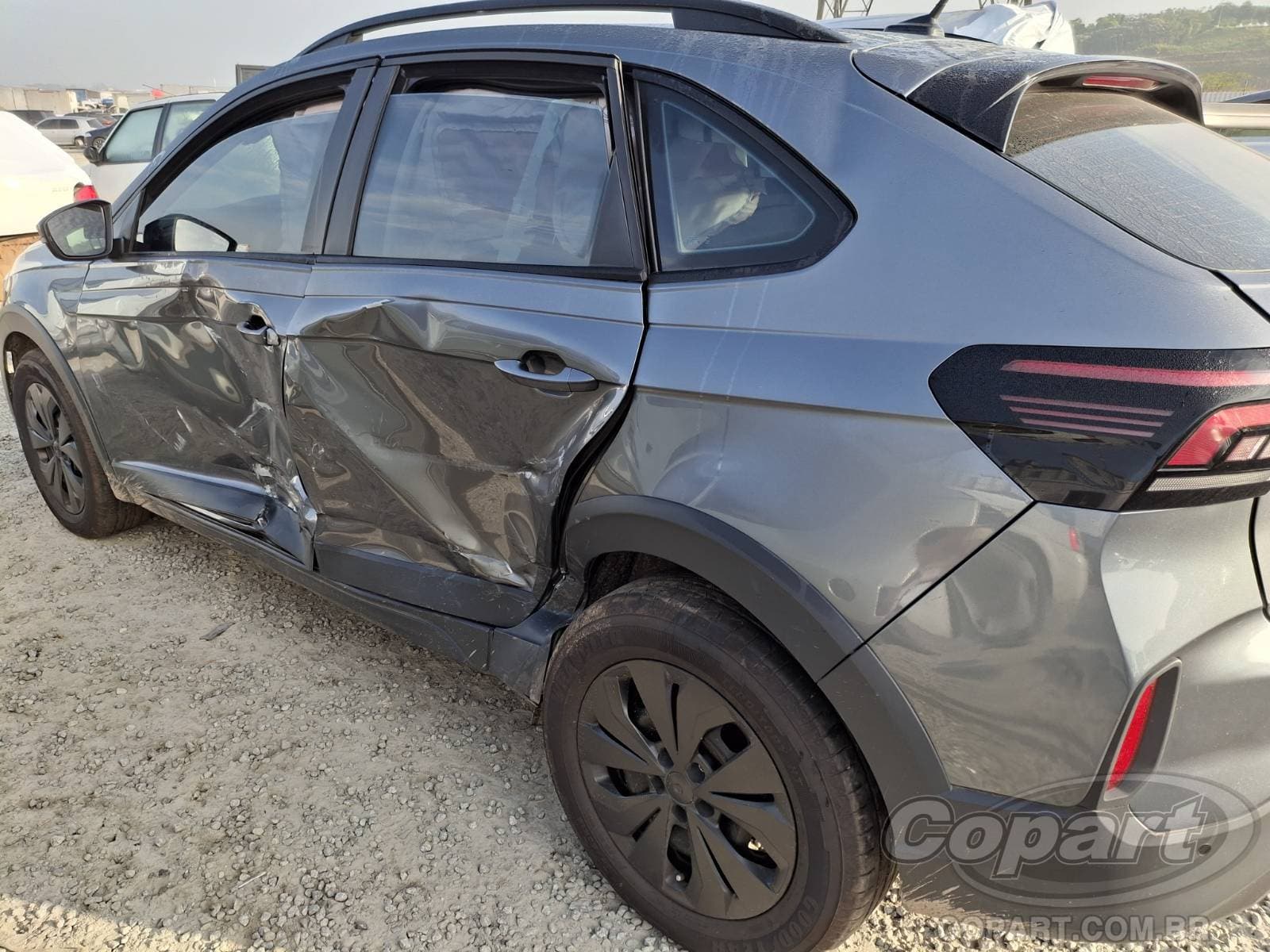 Volkswagen Nivus 2026 — foto 13