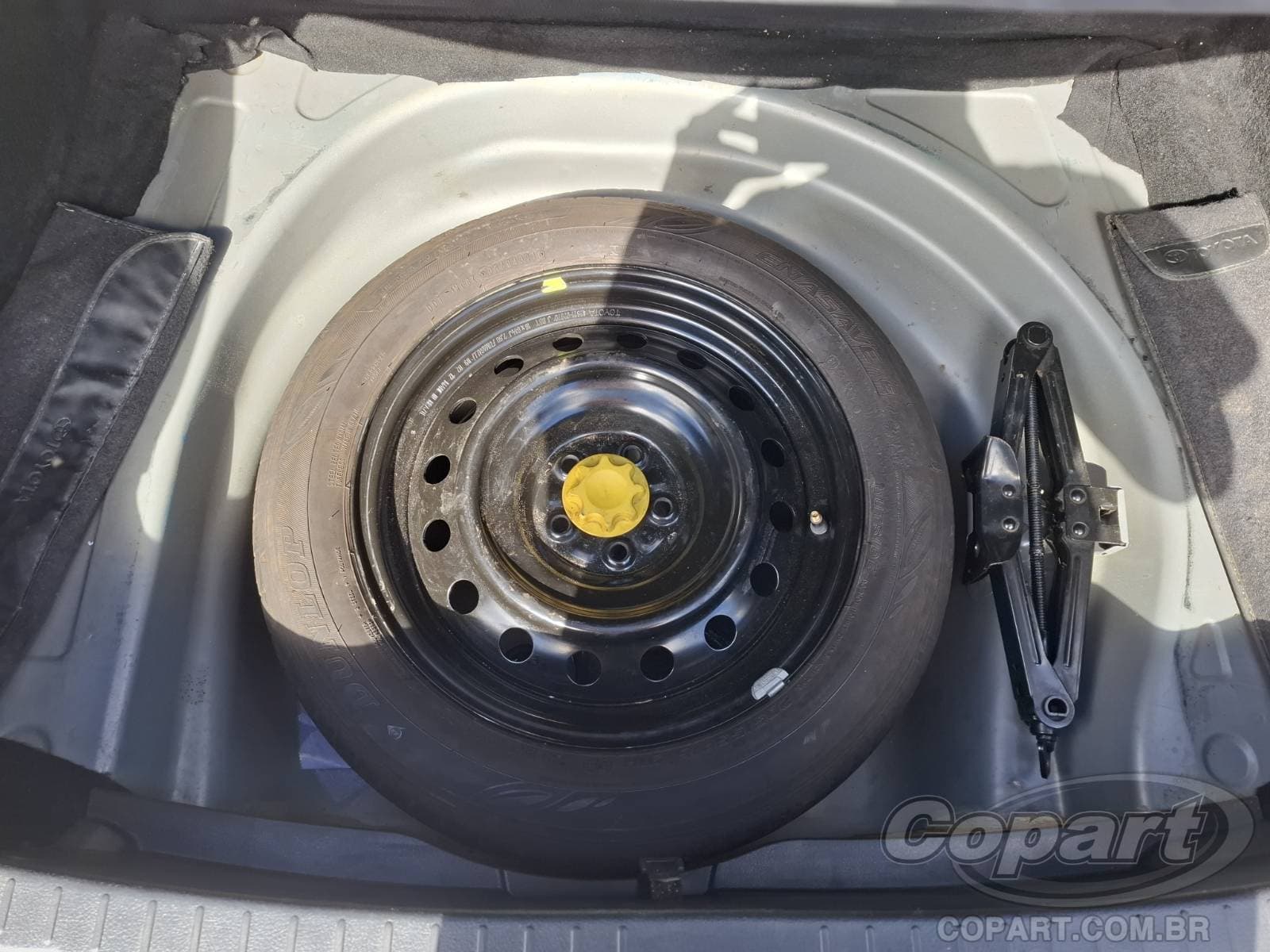 Toyota Corolla 2012 — foto 10