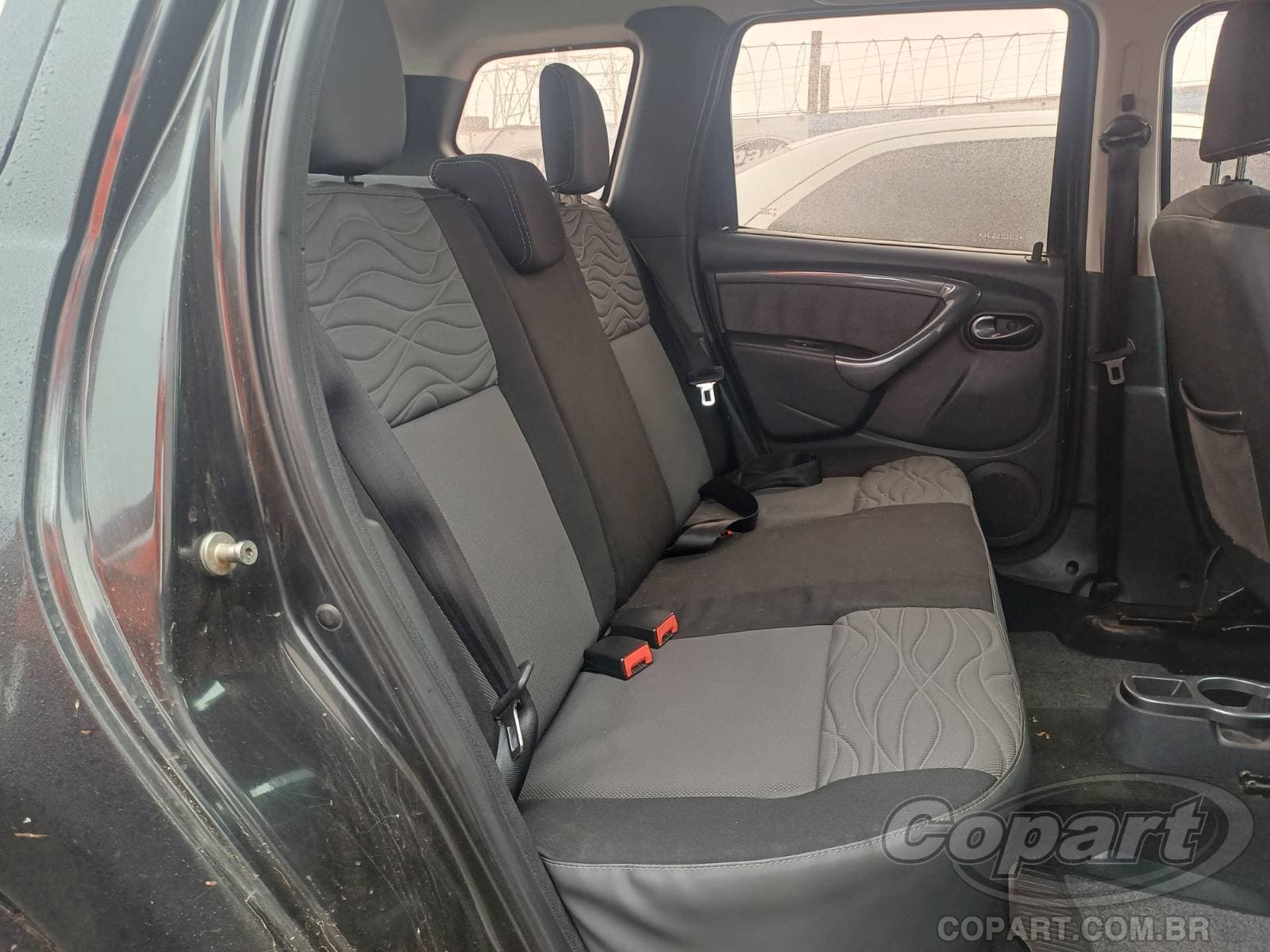 Renault Duster 2012 — foto 6