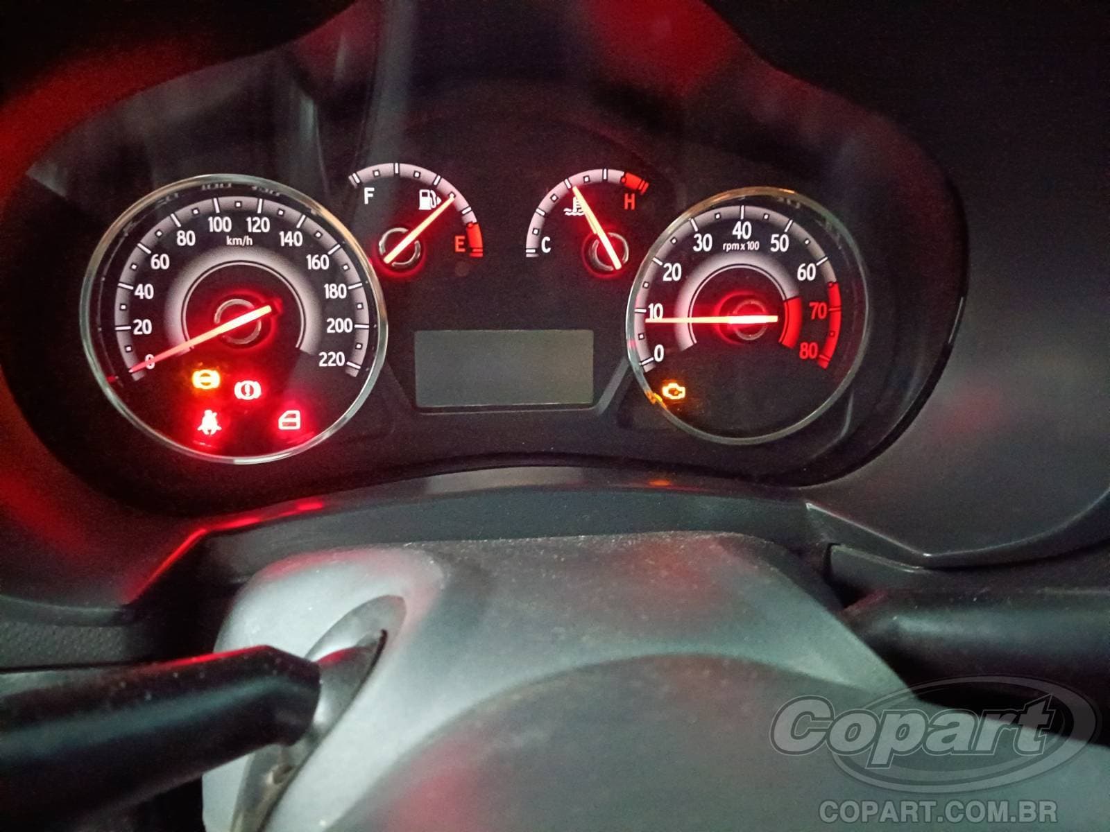 Fiat Grand Siena 2019 — foto 8