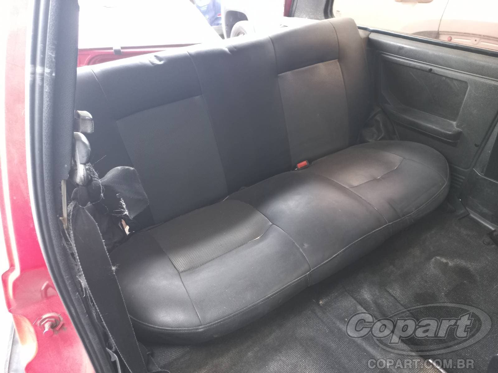 Fiat UNO 1996 — foto 6