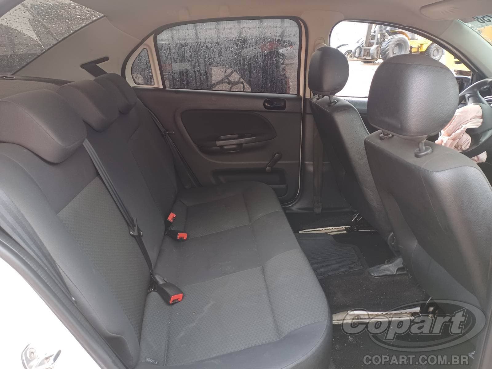 Volkswagen Voyage 2023 — foto 6