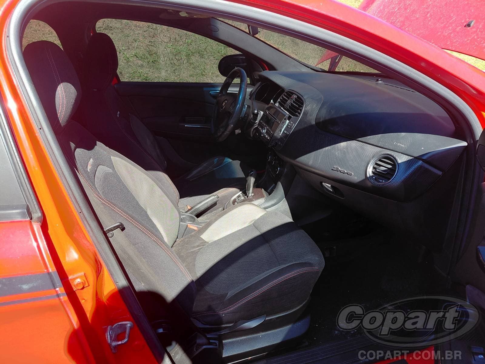 Fiat Bravo 2014 — foto 5