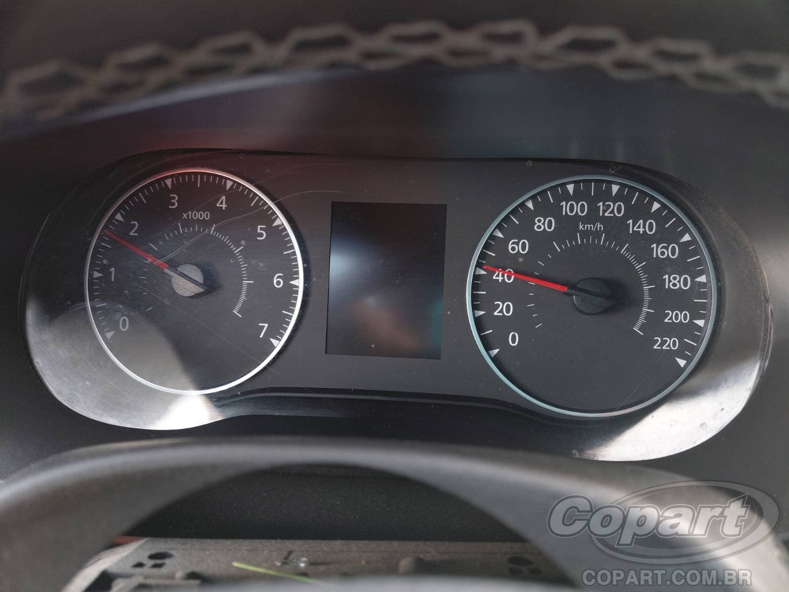 Renault Duster 2024 — foto 8