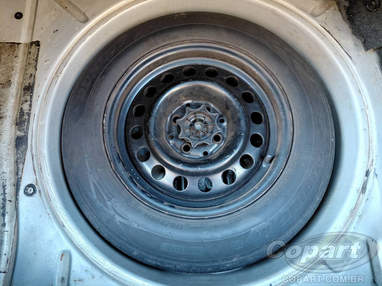 Volkswagen GOL 2014 — foto 10