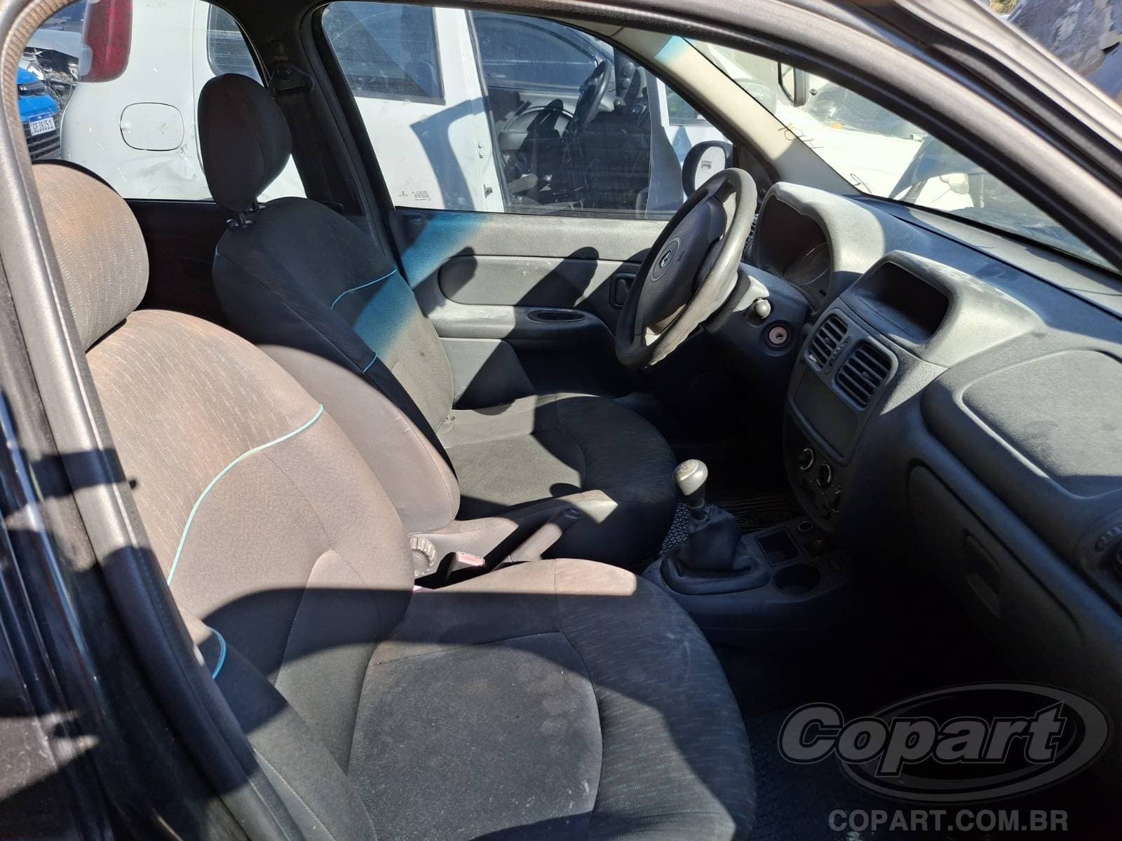 Renault Clio 2016 — foto 5