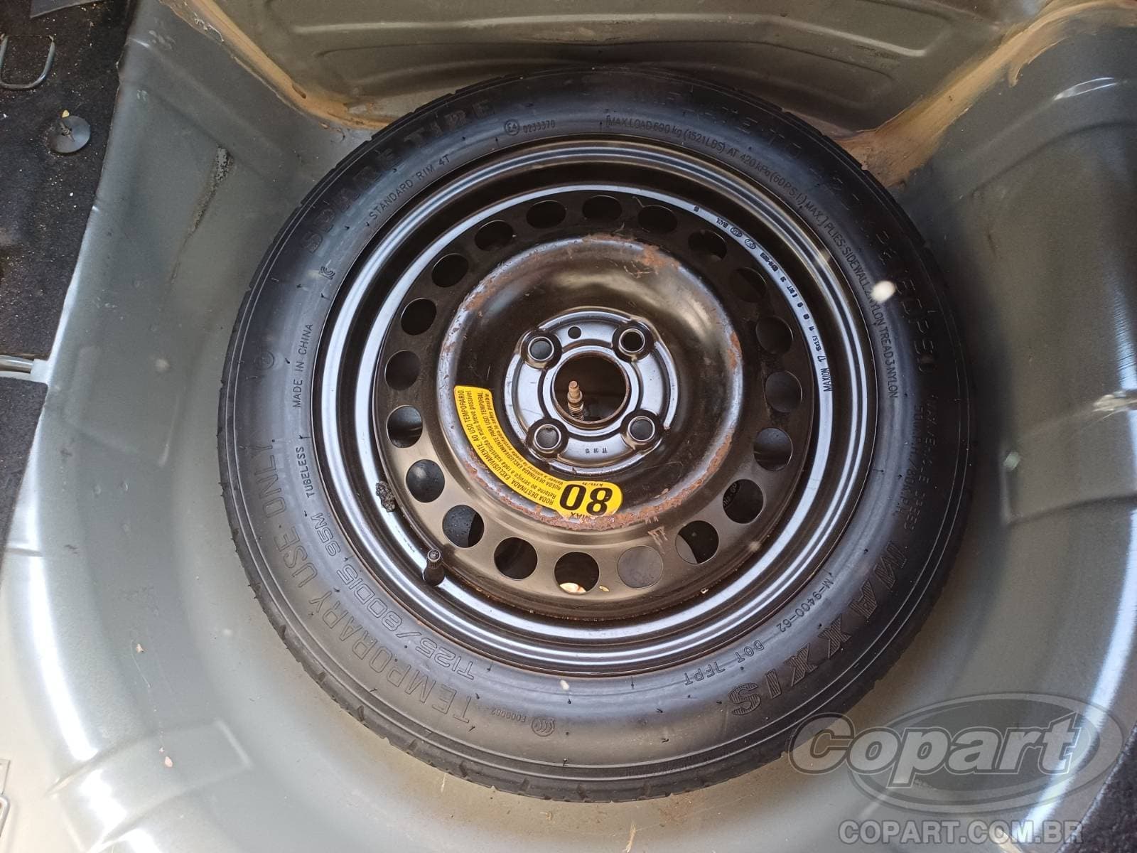 Chevrolet Spin 2016 — foto 10