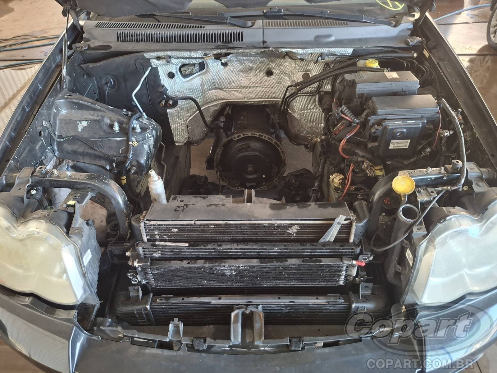 Jeep Grand Cherokee 2009 — foto 7