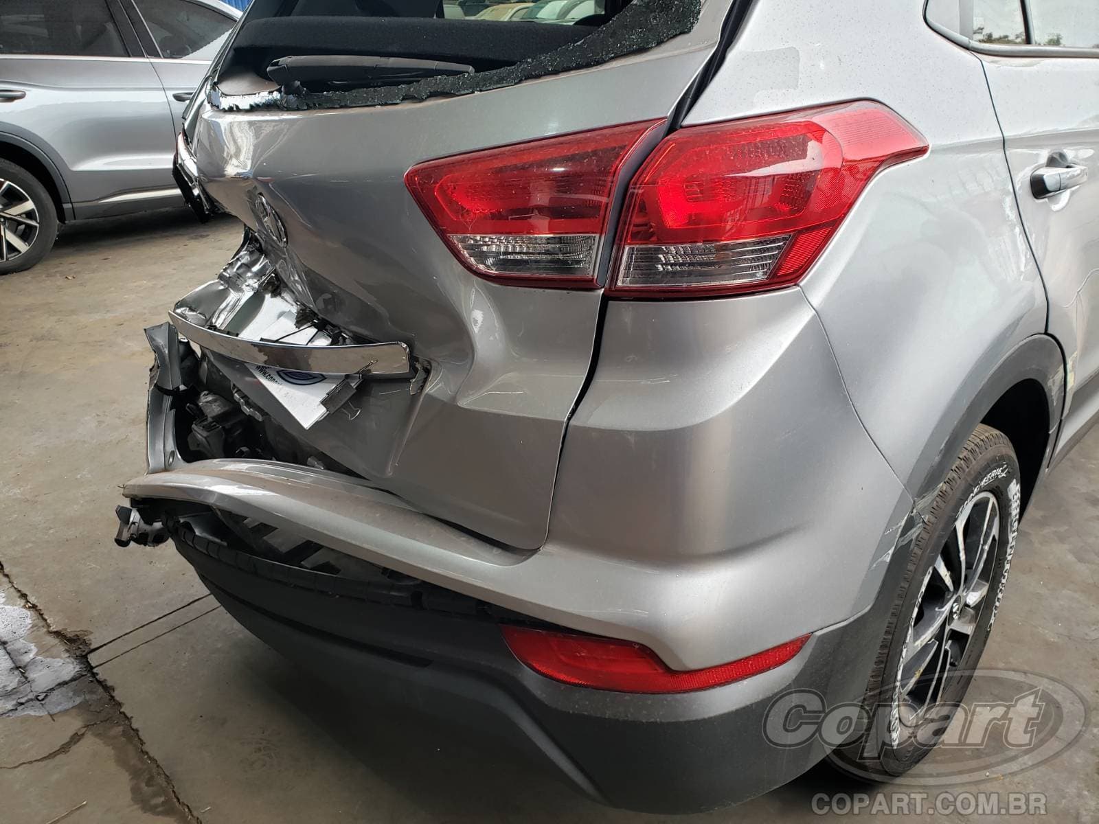 Hyundai Creta 2020 — foto 14