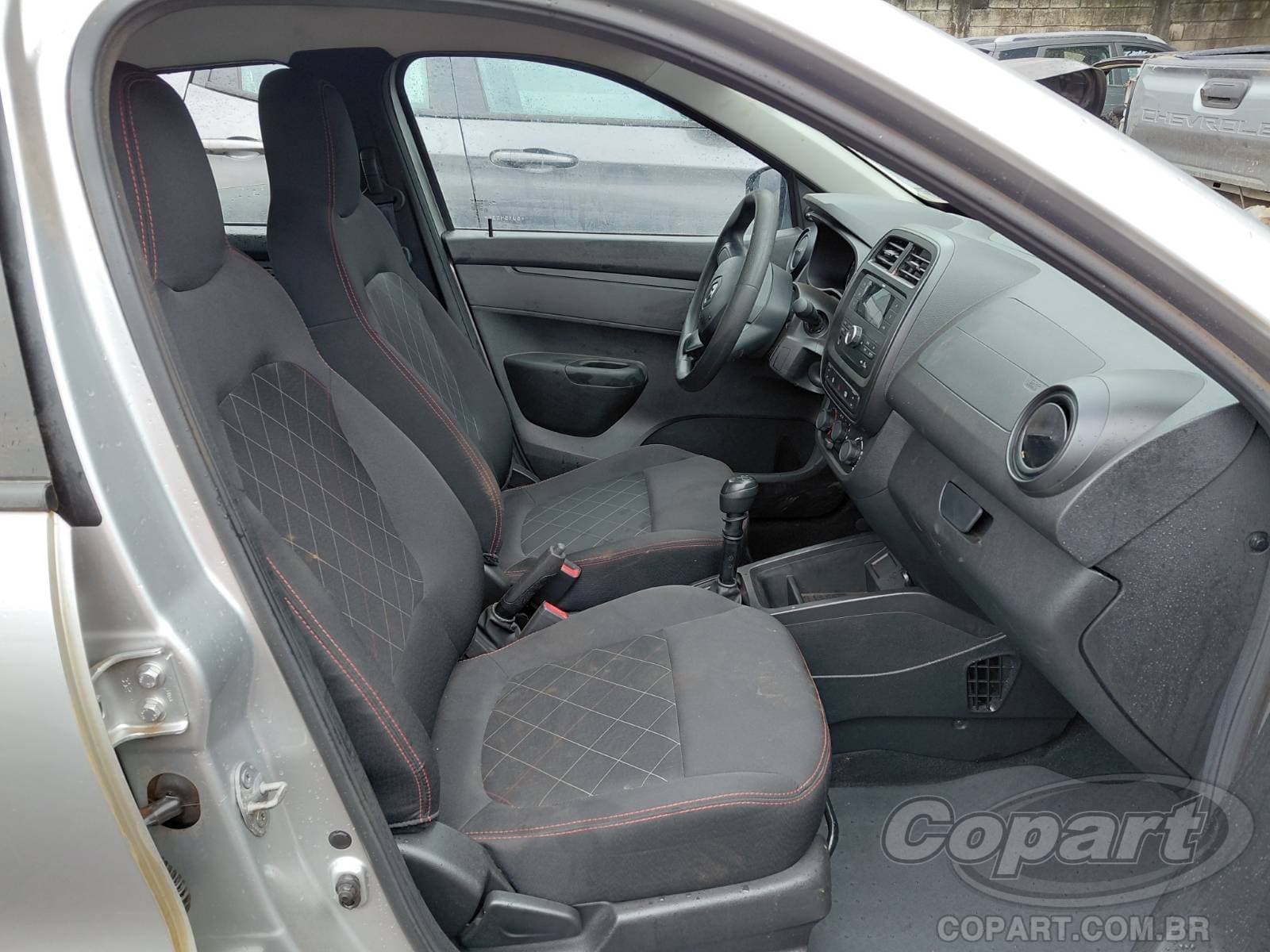 Renault Kwid 2025 — foto 5
