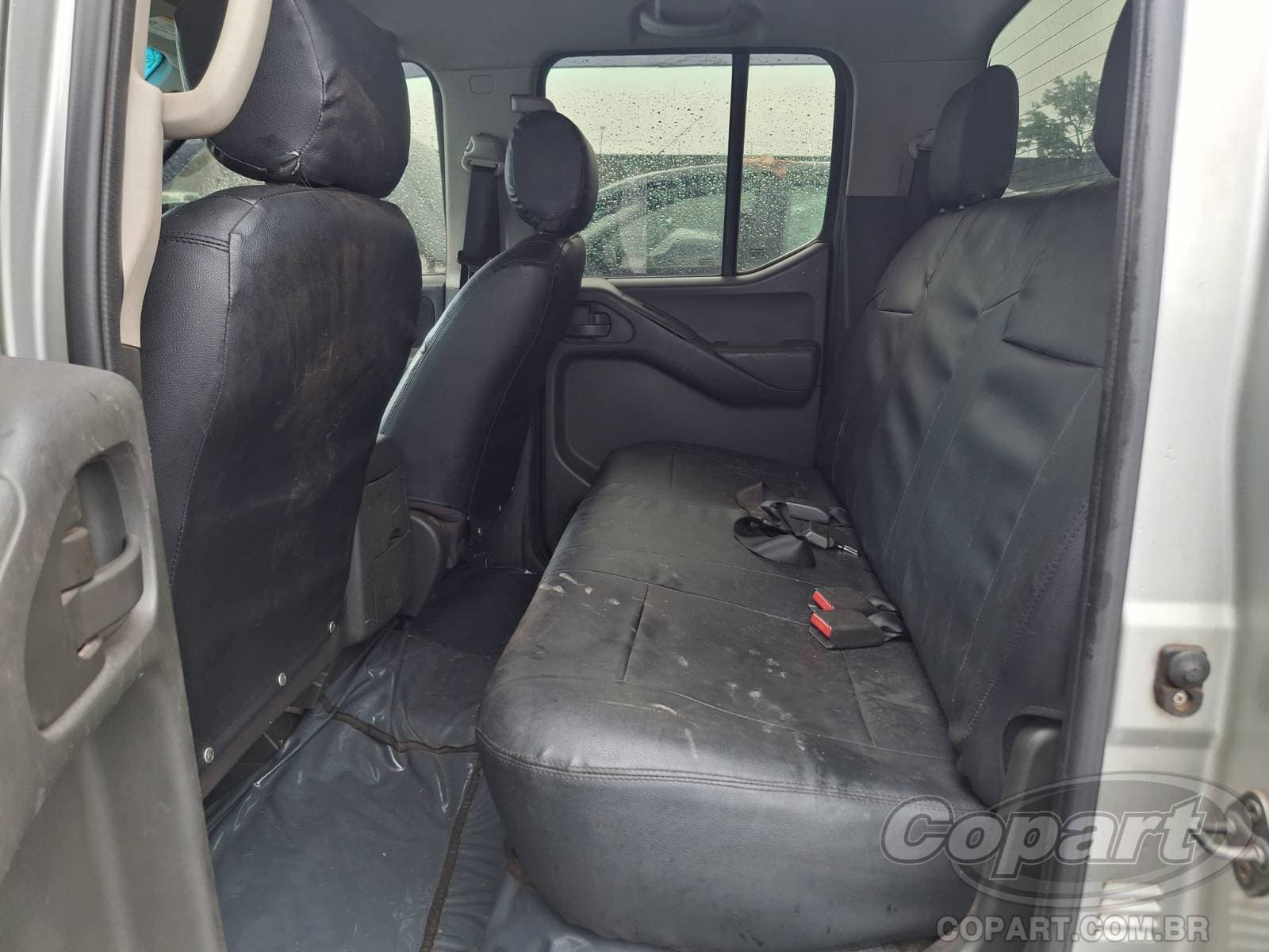 Nissan Frontier CD 2012 — foto 6