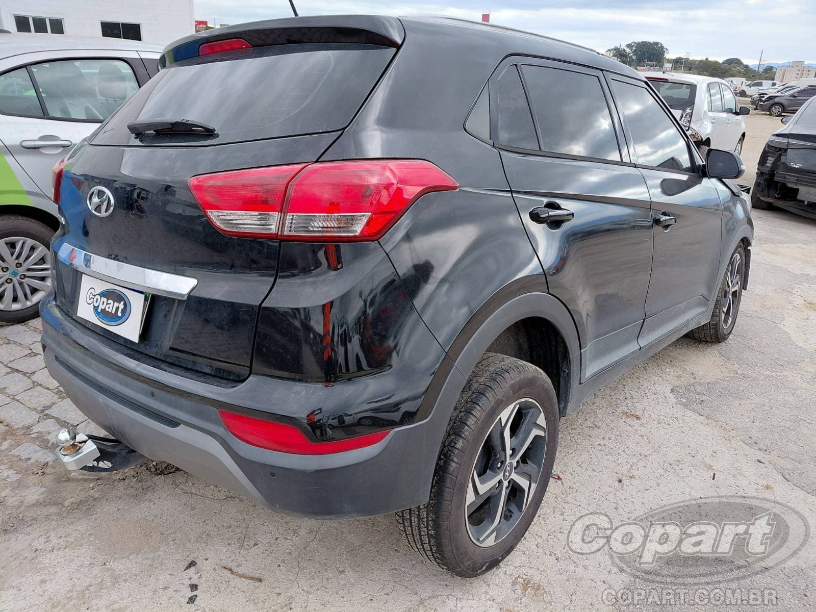 Hyundai Creta 2020 — foto 4