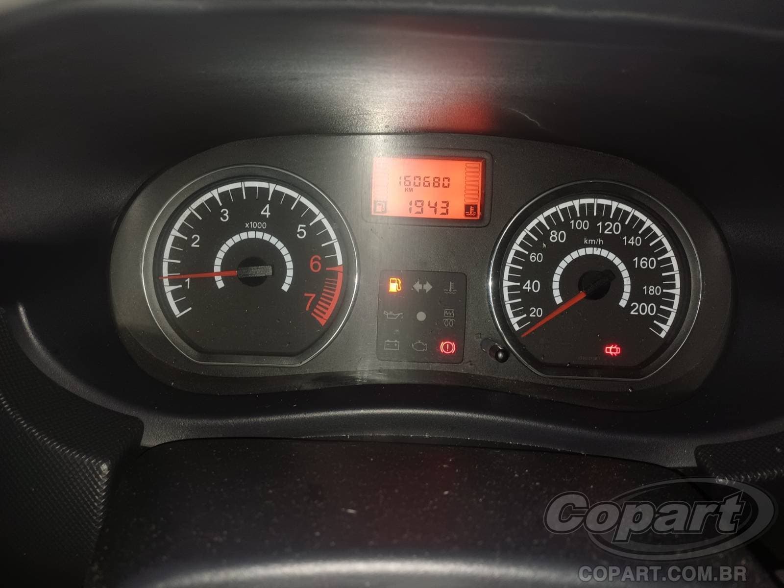 Renault Logan 2012 — foto 8