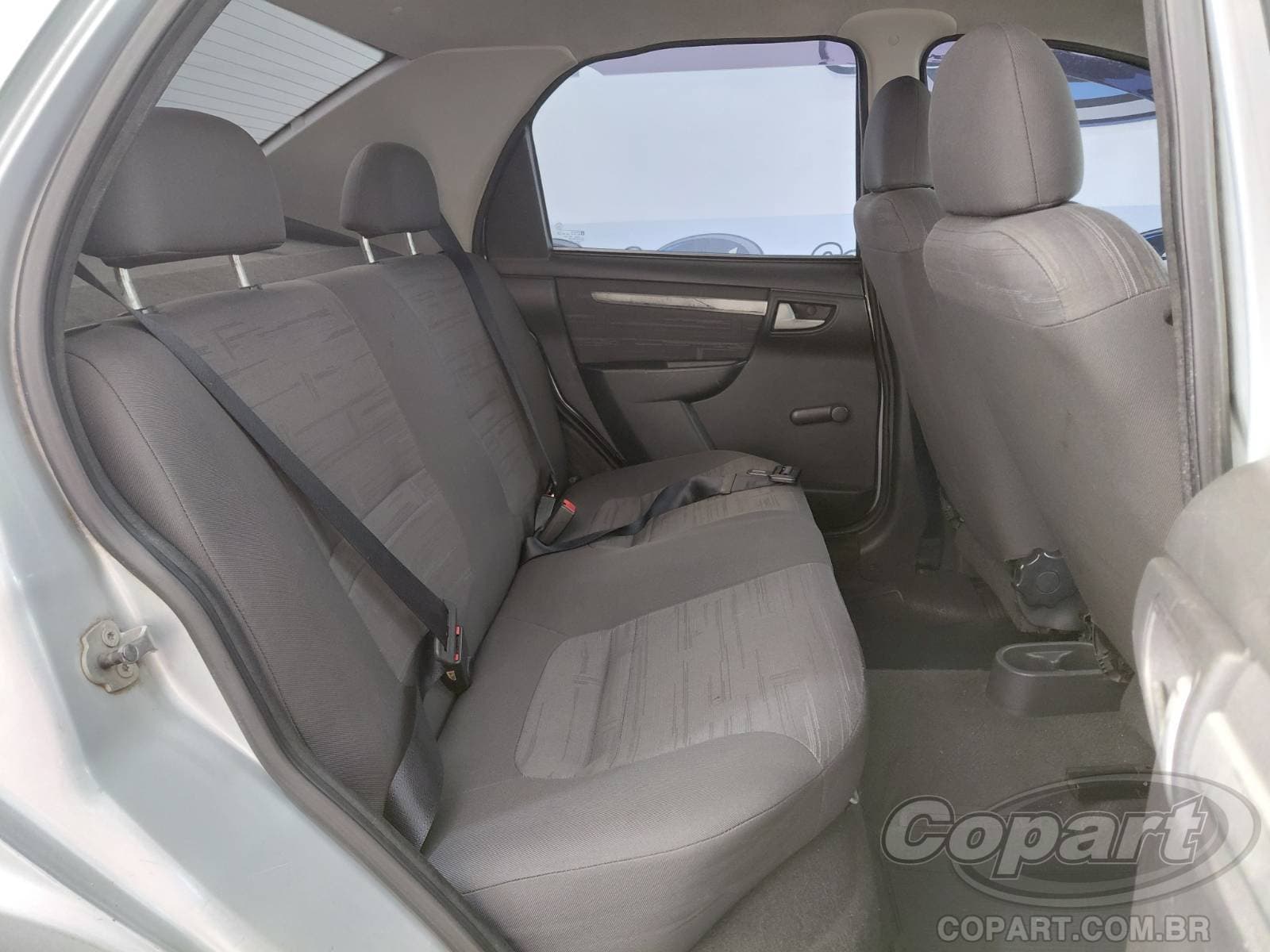 Chevrolet Prisma 2010 — foto 6