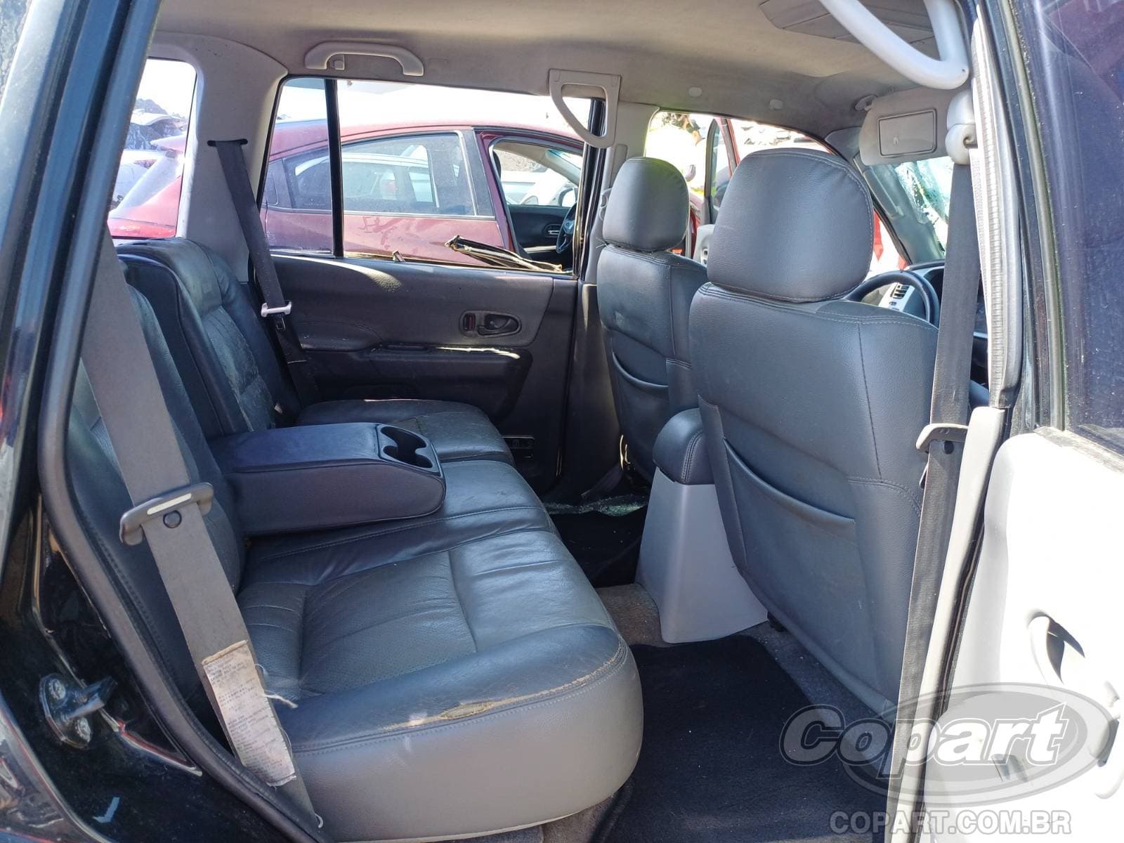 Mitsubishi Pajero Sport 2004 — foto 6