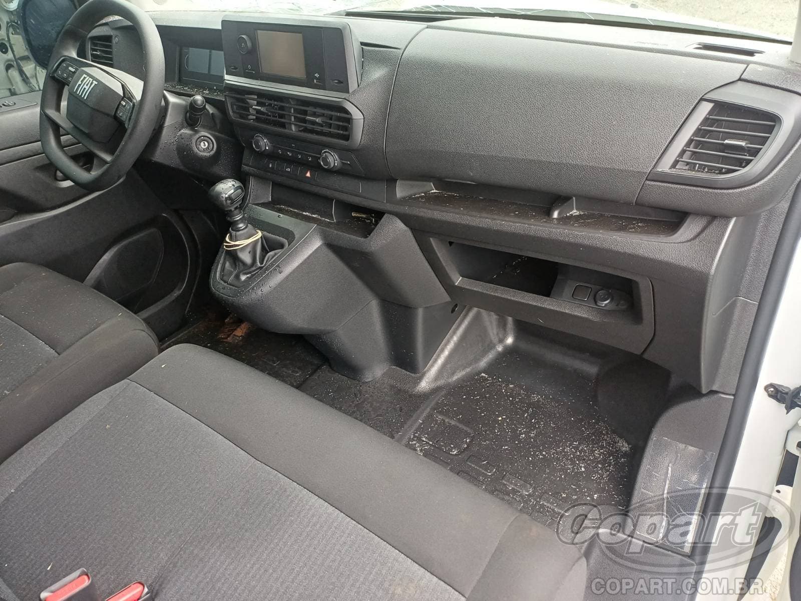 Fiat Scudo 2026 — foto 9