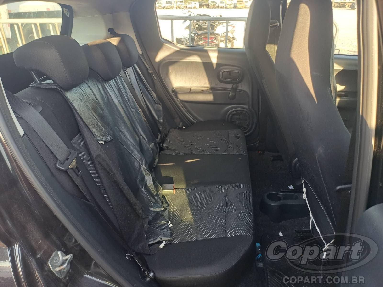 Fiat Mobi 2020 — foto 6