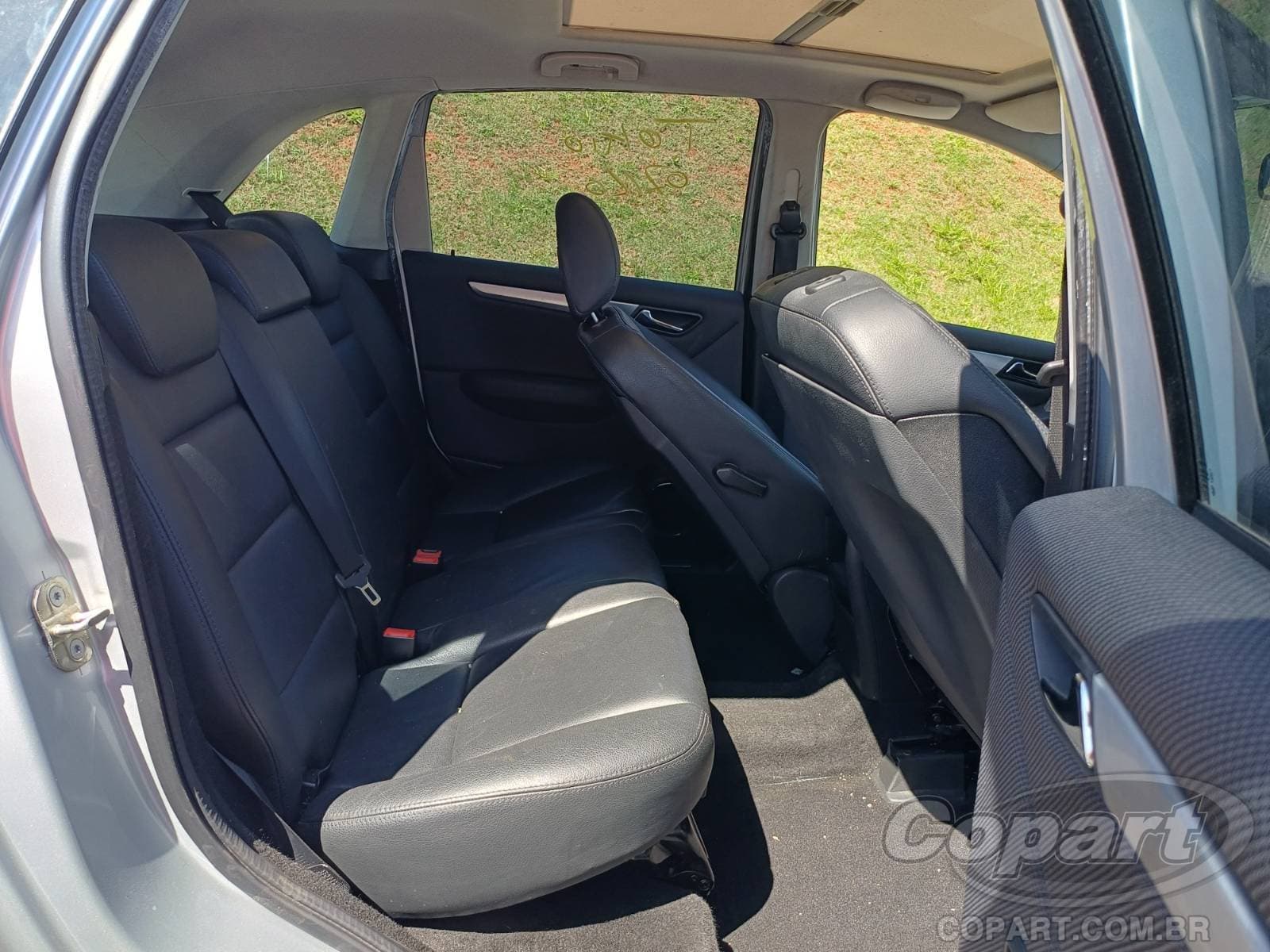 Mercedes-Benz Classe B 2010 — foto 6
