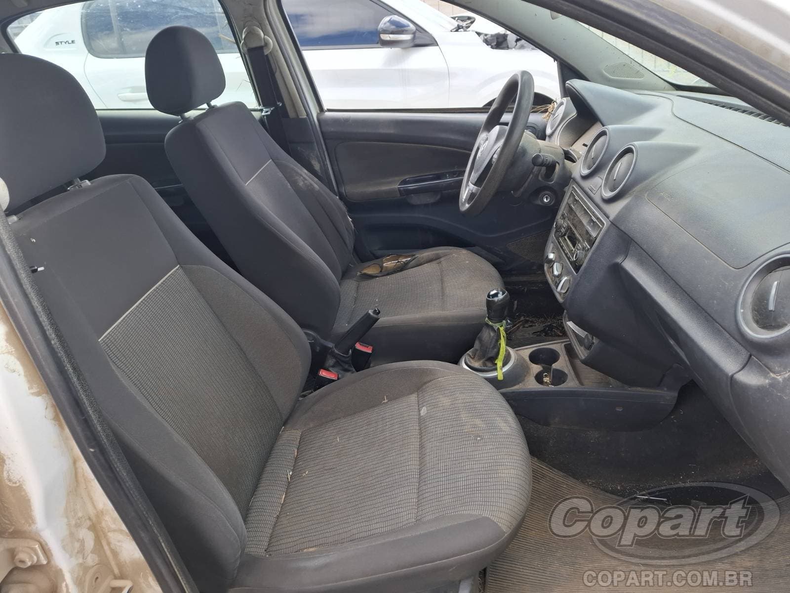 Volkswagen GOL 2014 — foto 5