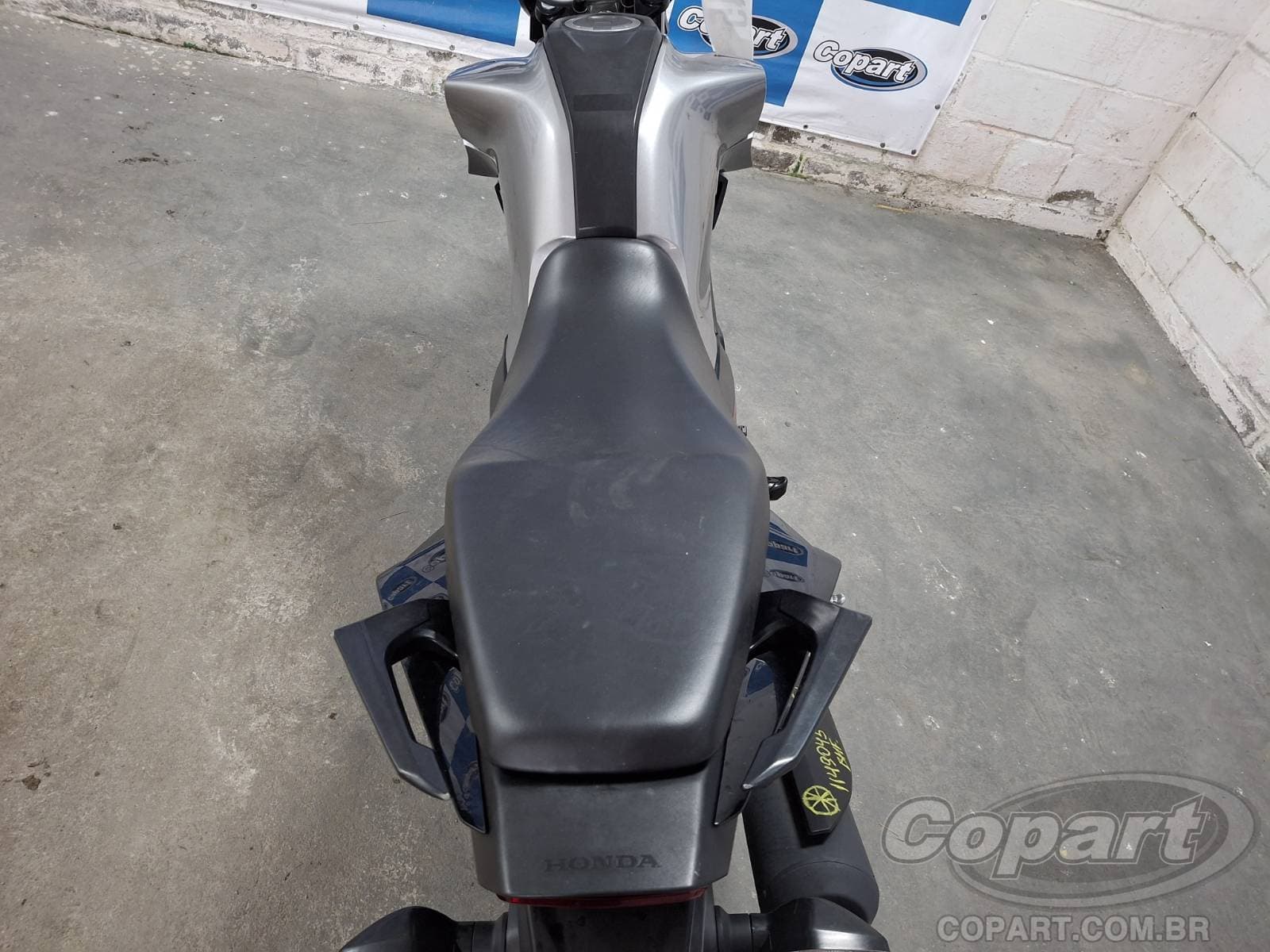 Honda CG 160 2026 — foto 10