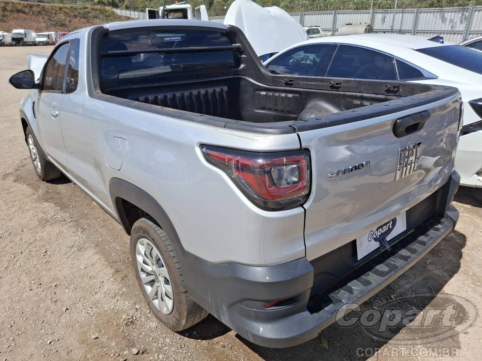Fiat Strada 2026 — foto 3