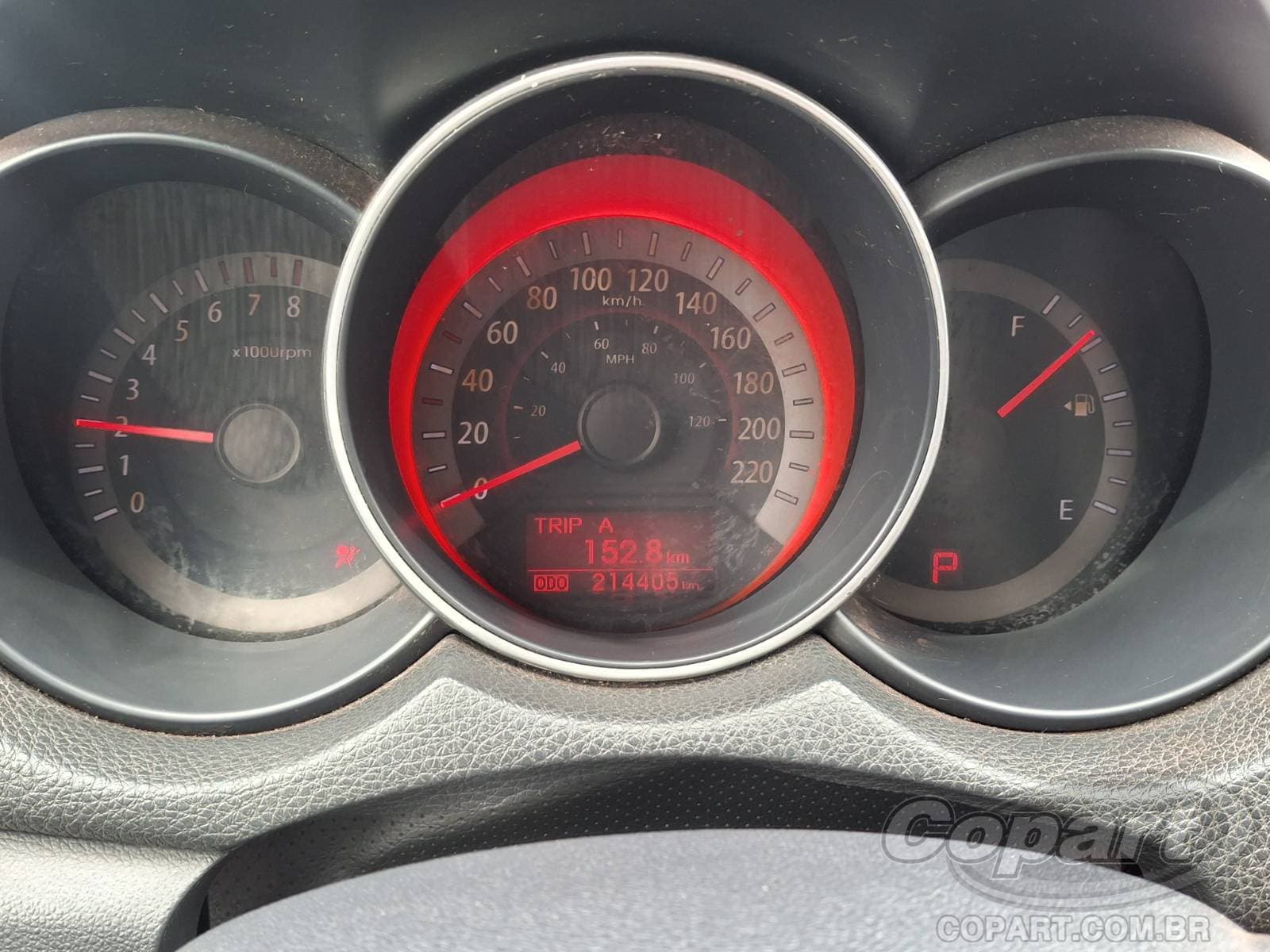 Kia Cerato 2012 — foto 8