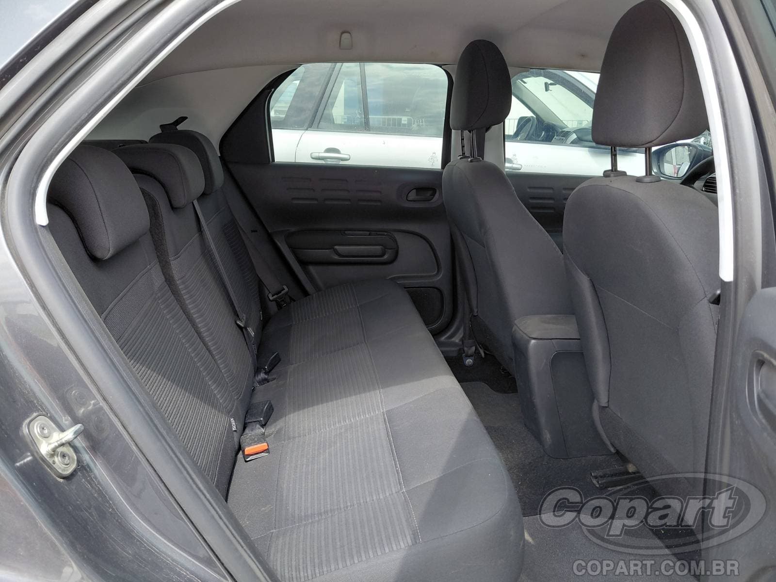Citroën C4 Cactus 2022 — foto 6