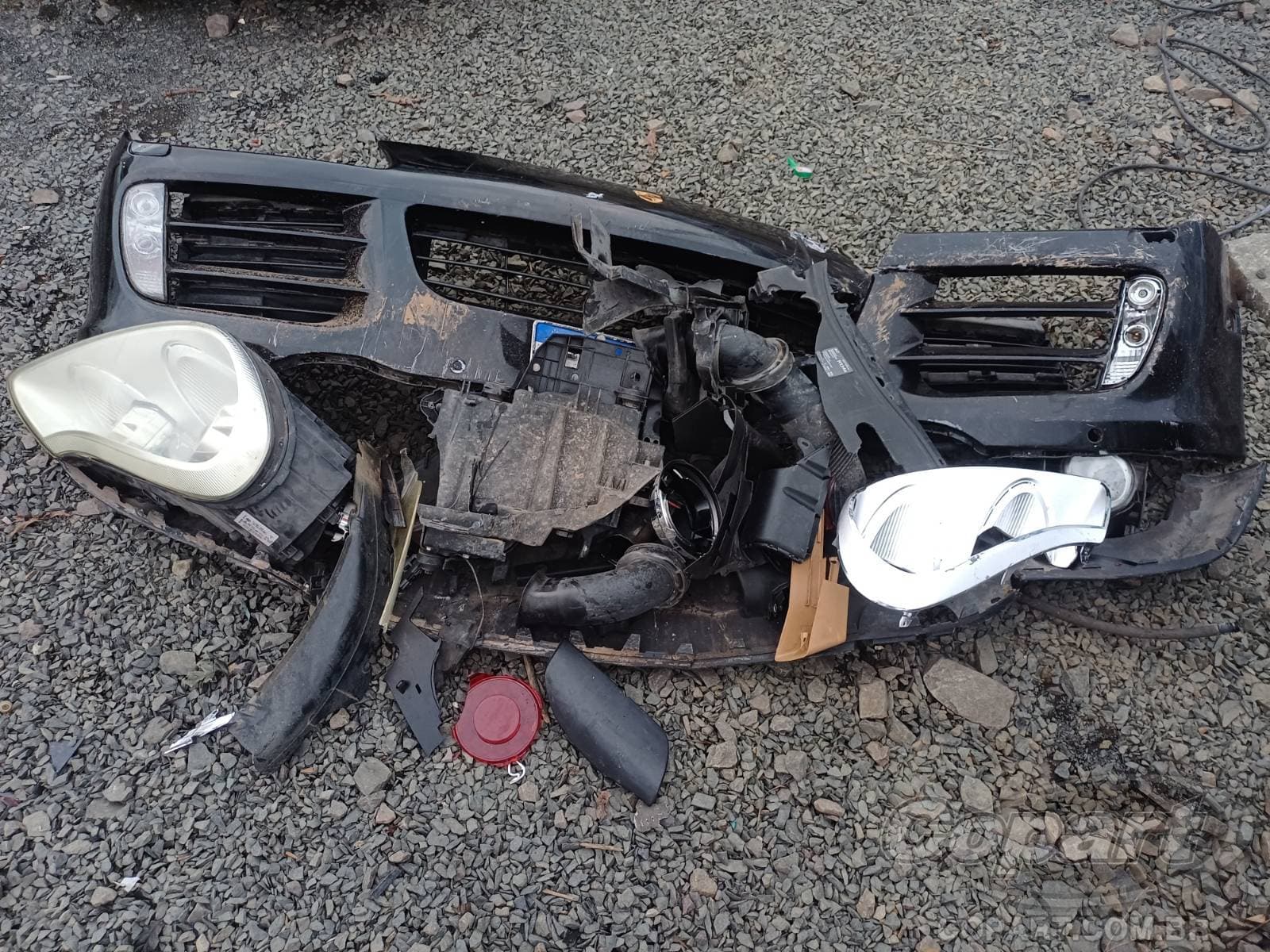 Porsche Cayenne 2009 — foto 12