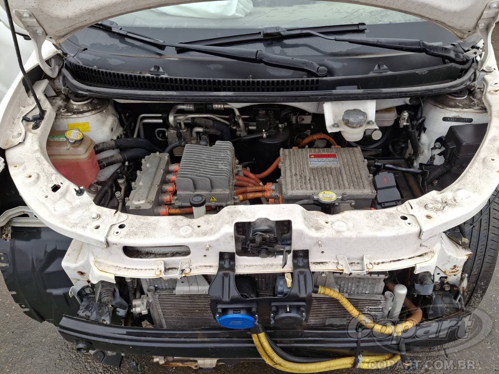 JAC Iev20 2022 — foto 7