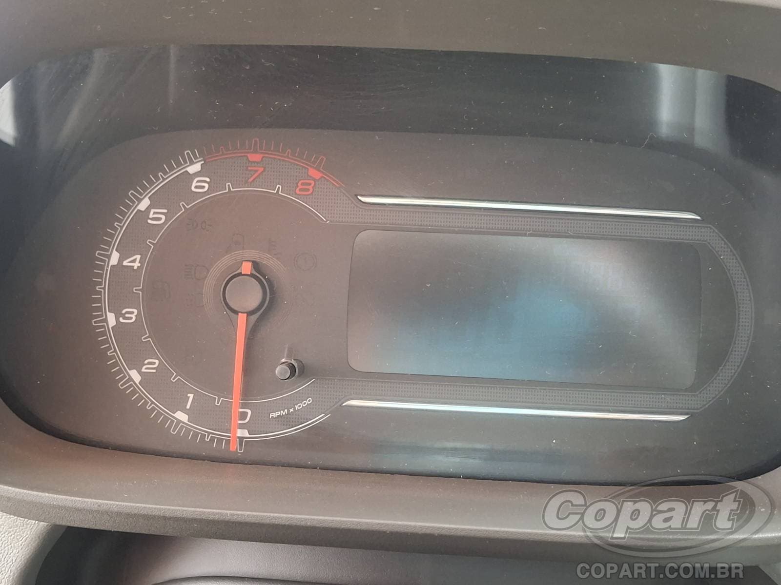 Chevrolet Cobalt 2015 — foto 8