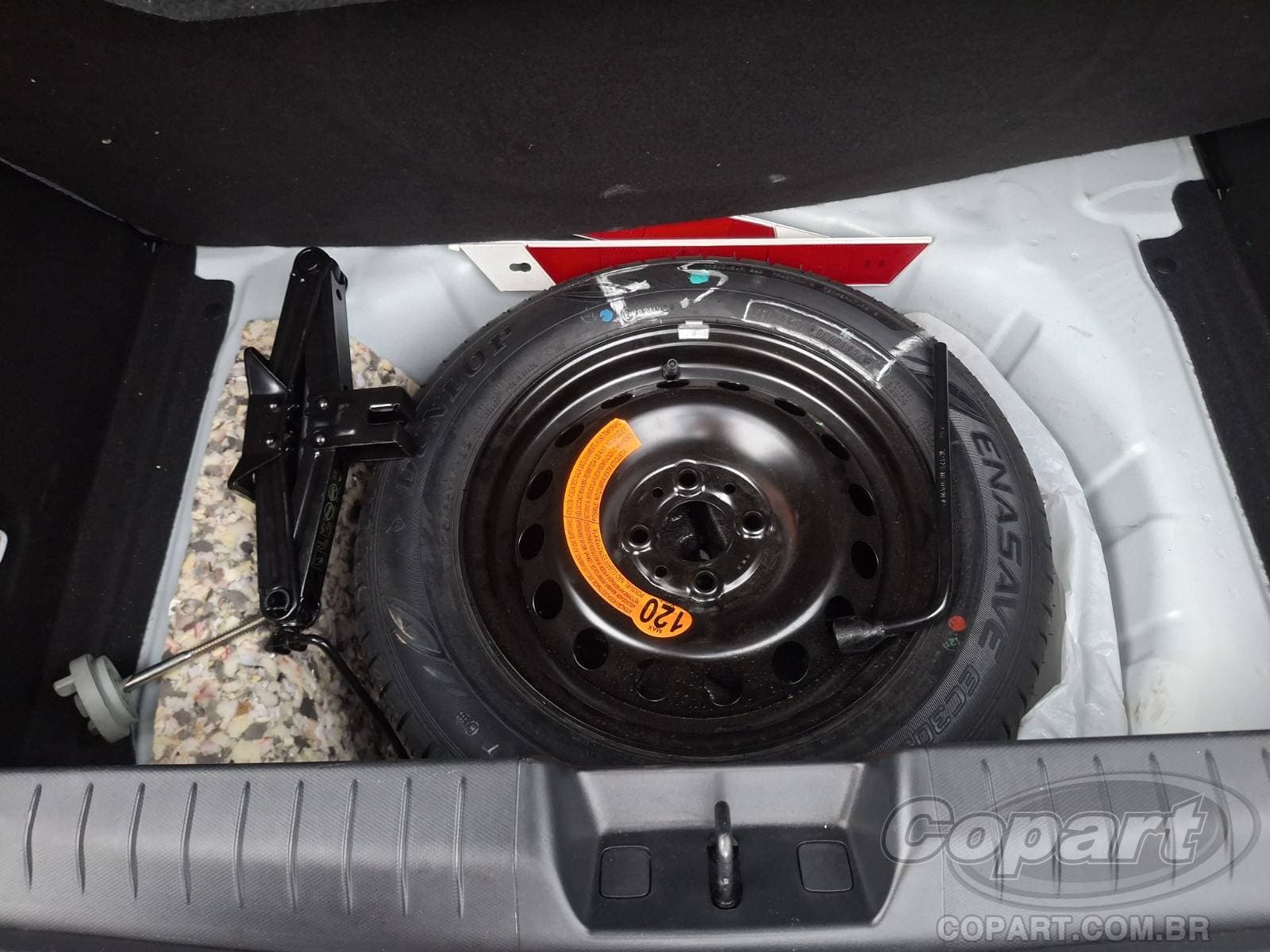 Fiat Argo 2025 — foto 10