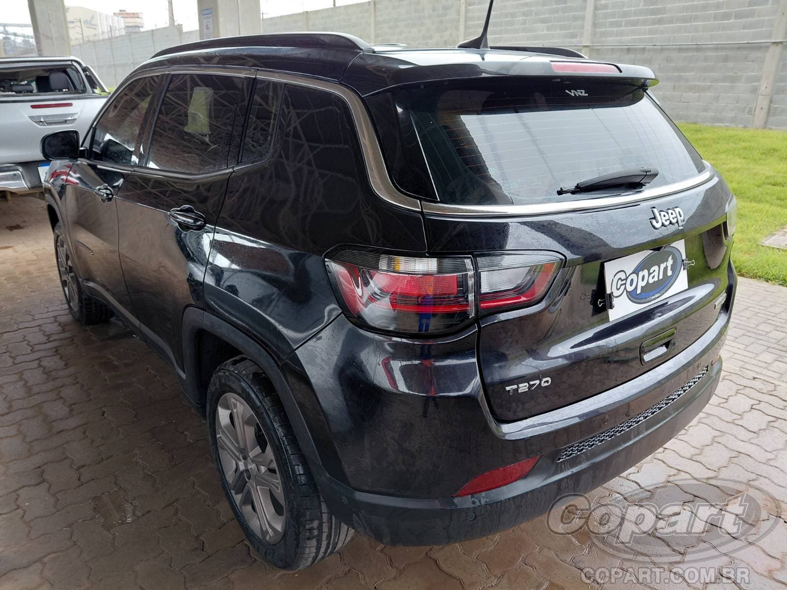 Jeep Compass 2023 — foto 3