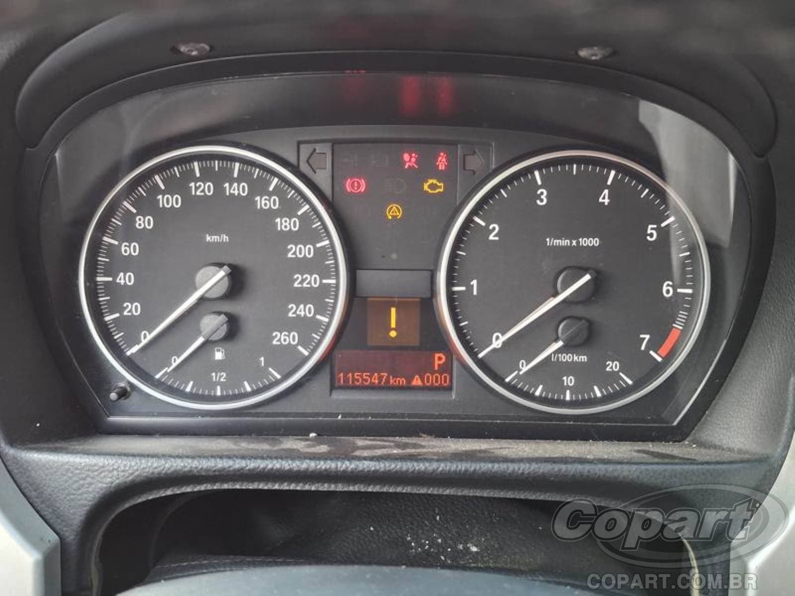 BMW Serie 3 2010 — foto 8