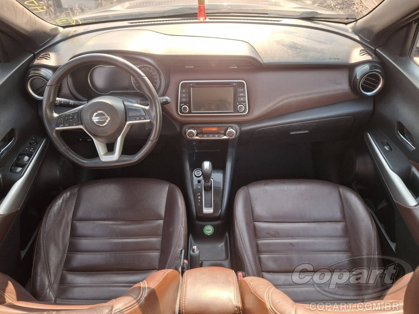 Nissan Kicks 2018 — foto 9